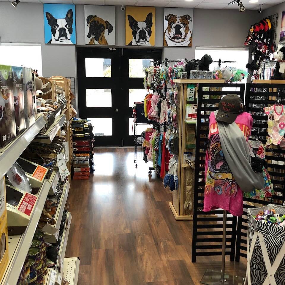 Dog Store in Longview, TX | Dog Style Canine Supply